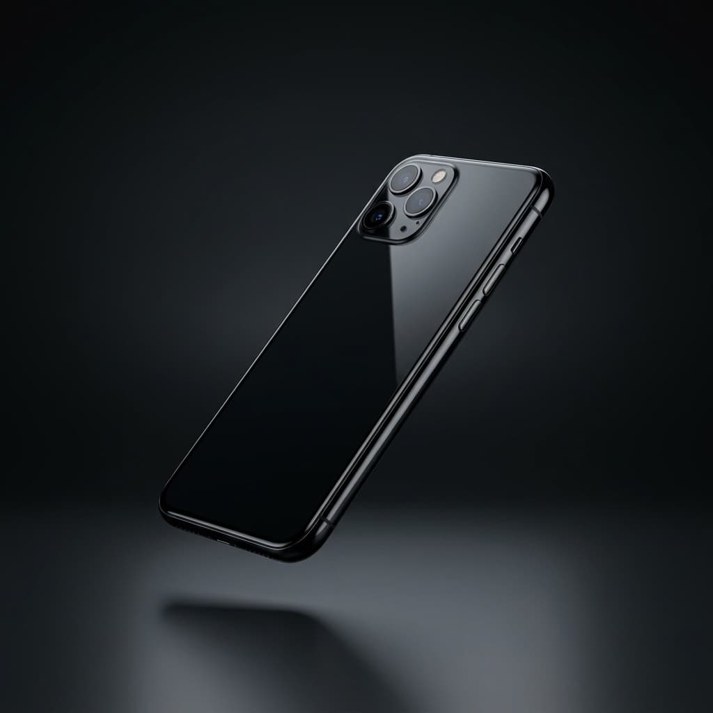 Smartphone Pro Max